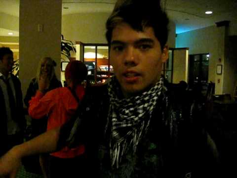 Shoutout from D-Trix. QUEST CREW