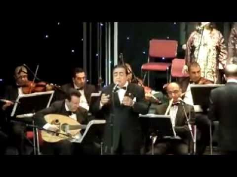 فرقة الموسيقى العربية للتراث بالأحضان