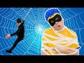 La Spider Web | D Billions Canciones Infantiles