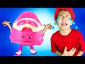 Potty Song | Kids Songs and Nursery Rhymes
