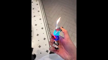 Love This Luminous Lighter Ep33 #shorts #short #lighter