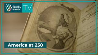 America at 250 | The DAR Museum