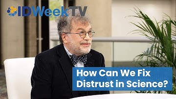 Vaccinologist Peter Hotez on Vaccine Skepticism and the Future of Infectious Disease Research