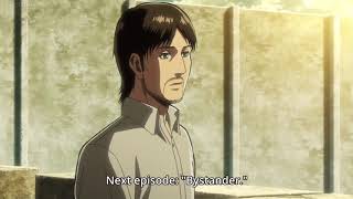Attack On Titan 3 ep 11 preview - eng sub