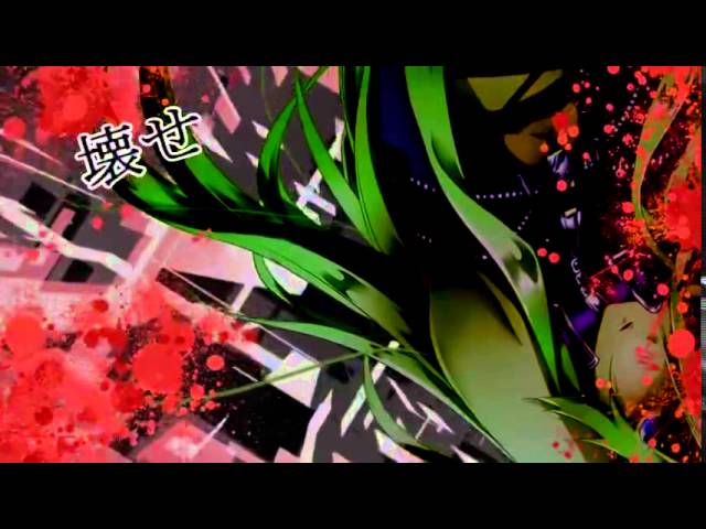 Guarda 【Lily V3】 Guilty Blood 【オリジナルMV】 su YouTube Guarda 【Lily V3】 Guilty Blood 【オリジナルMV】 su YouTube