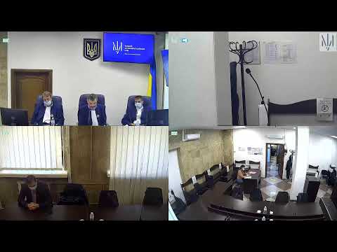 YouTube broadcasts of HACC hearings