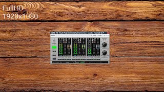 YS  -  Multi -Peak- Limiter_v.2.1.0
