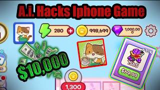 A.i. Hacks iOS Games #1 screenshot 3