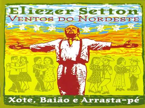 eliezer setton ventos do nordeste