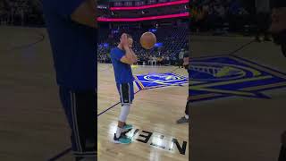 Can You Beat Steph 1v1?