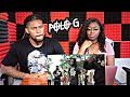Polo G - Painting Pictures (Official Video) REACTION!!!✅