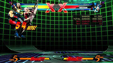 Easy Trish Midscreen Side TAC Unfly Infinite - PreCiSioN