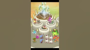 Queen in My Singing Monsters (We Will Rock You)