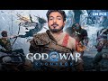 🔴 GOD of WAR - Ragnarok Part 3 | PS5 Games LIVE w/ Zeref