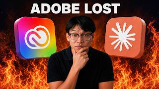 Adobe + Claude Just Killed Opus Clips (Here's What Actually Happened)