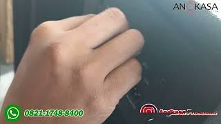 Huper HZ 212a di ambil sama bos dari cicadas | Angkasa Pro Sound System | Jual Beli Sound Bekas |