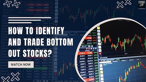How to Identify Bottom-Out Stocks | Demand–Supply + RSI Divergence Strategy | Autozonex Trading