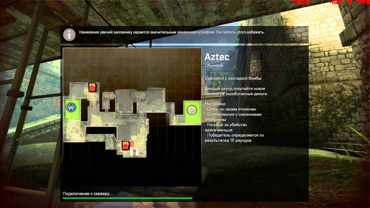 Q9650 + 680 GTX Counter strike  Global Offensive