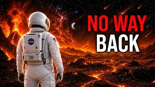 This One Problem Makes Returning From Mars Impossible