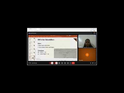 ATC Assignment:01 (Design and implementation of lexical analyzer and parser for MiniATC language )