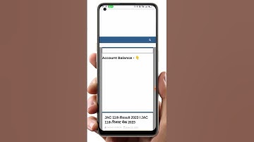 Jac 11th Result 2023 I Jac 11th result 2023 Arts roll number I jac 9th,10th,11th,12th Result check