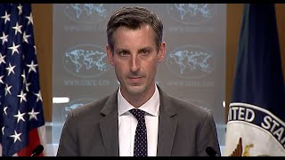 Daily Press Briefing - March 3, 2021