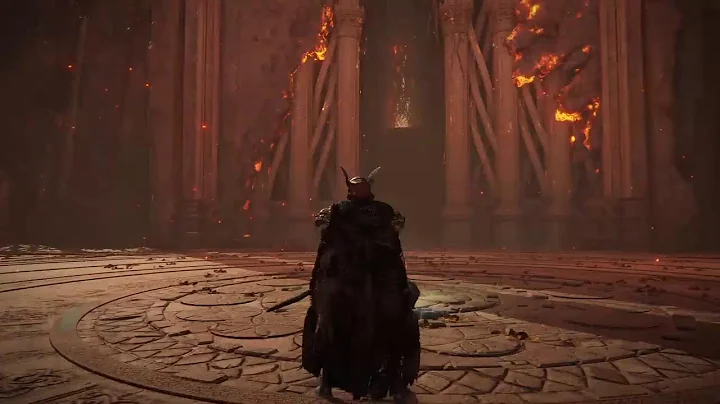 The time has come