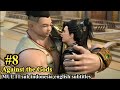 Against the gods nitian xie shen episode 8 sub indonesia english subtitles