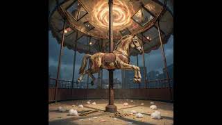 Faded Carousel