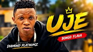 Neyba x Diamond platnumz _ Uje remix | Official Music video HD|