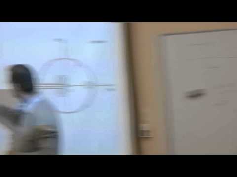 Náhľad videa: TAR2_20130314 01 Transformácia medzi s a z oblasťou