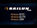 Sailun atrezzo eco elite and zsr tires test