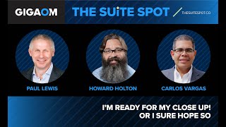 Im Ready for my Close Up! (The Suite Spot)