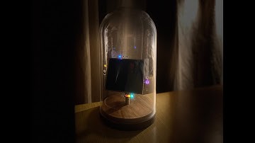 BEAM robot head in a jar demonstration videos