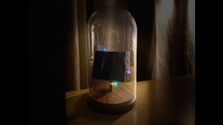 BEAM robot head in a jar demonstration videos