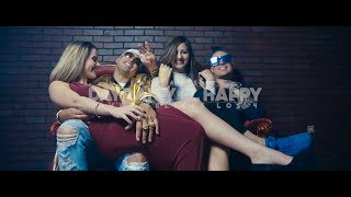 Dayran Y El Happy - Cover Felices Los 4 Video Oficial