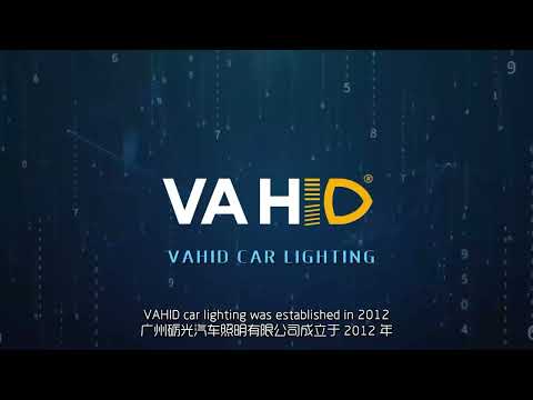 Guangzhou Tawa Automotive Lighting Llc
