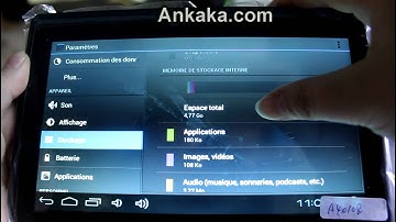 7 inch Android 4.2 Jelly Bean Tablet: Dual Core,Dual Camera,Wifi,HDMI|Gooweel Q88 Review