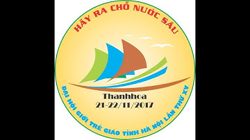 TRỰC TIẾP KHAI MẠC ĐẠI HỘI GIỚI TRẺ GIÁO TỈNH HÀ NỘI LẦN THỨ XV TẠI THANH HOÁ