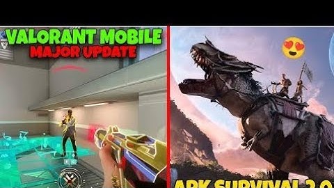 Need For Speed Mobile is Here🔥Must Play Games Android