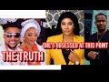 Dna oritse femi is impotent wifexyul edochie accuses jnr popex angela okorie obsessed with zubby