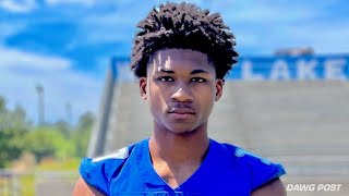 Insider Recruiting Buzz: Are The Georgia Bulldogs Trending For A “GameChanging” Receiver?