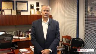 Special 2015 Holiday Message from Chair, Bob Harrington