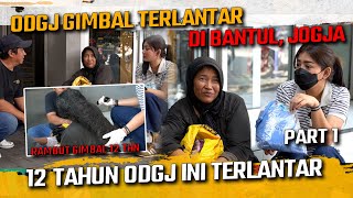 Download Lagu ODGJ TERLANTAR SUDAH 12 TAHUN DI BANTUL JOGJA MP3 Download Lagu ODGJ TERLANTAR SUDAH 12 TAHUN DI BANTUL JOGJA MP3