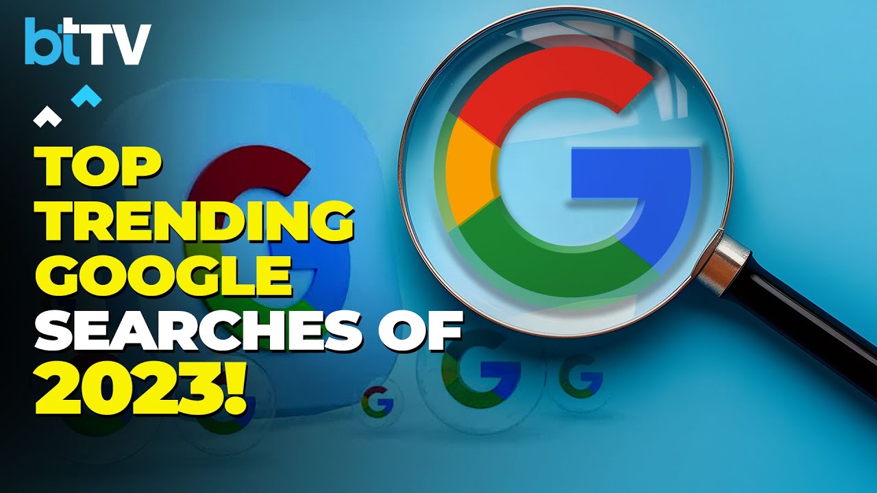 Year in Search 2025 Check India's Most Googled Person, Events, Movies