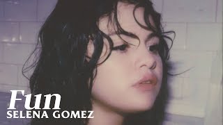 Selena Gomez (셀레나 고메즈) - Fun [가사해석/번역]