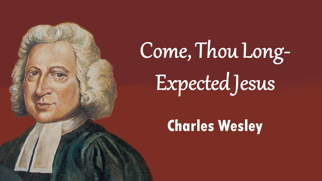 Come Thou Long Expected Jesus Youtube If you have more information, contact us. come thou long expected jesus