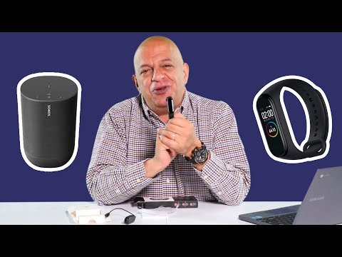 Unboxing Mi Smart Band 4, Trump vs Huawei, ¿Quién vende más celulares en México? - TAG 359