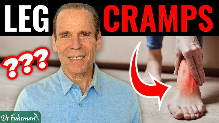 What Causes Leg Cramps? | The Nutritarian Diet | D...