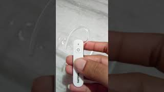 Philips SHB1614 Mono Bluetooth Headset 